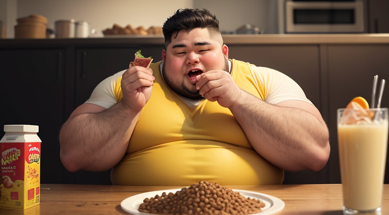 I made my brother (who bullied me) eat dog treats!