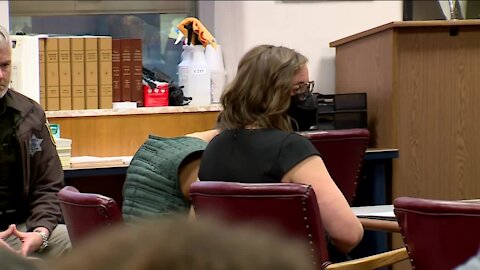 Waukesha suspect’s assessment peppered with red flags