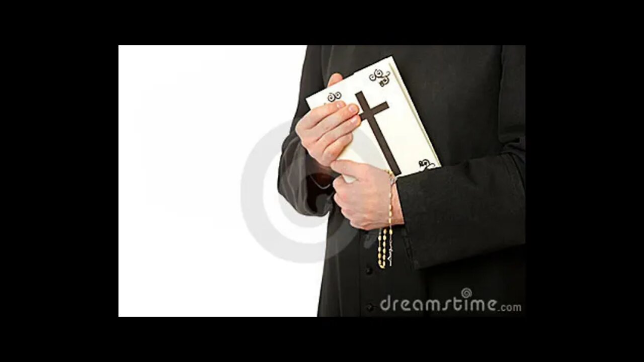 Lección 09 Los escándalos en la iglesia