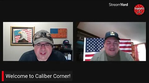 Caliber Corner S5 Ep 243...Caliber Spotlight on .243 Win. The Medium Game Master