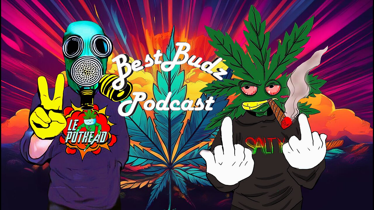 Best Budz Podcast