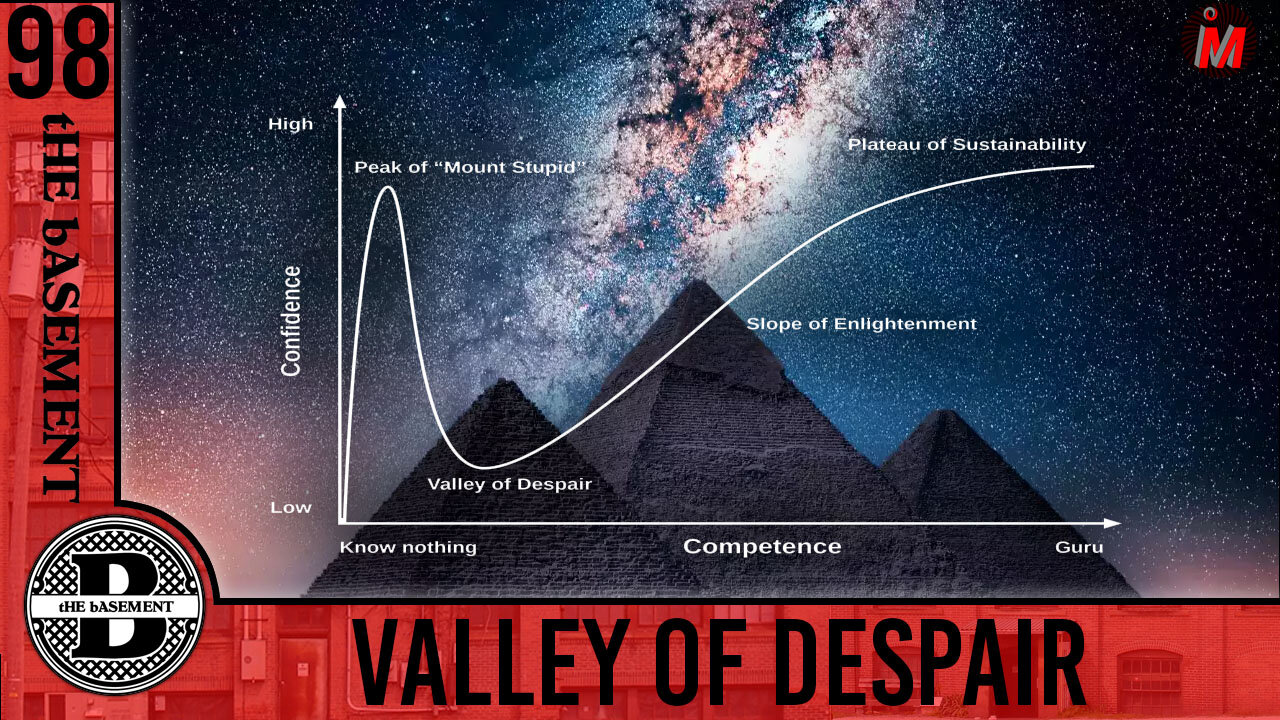 ePS – 098 – Valley of Despair