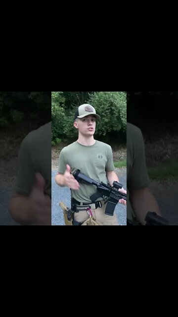 Holosun 403C Overview! Solar Red Dot!!