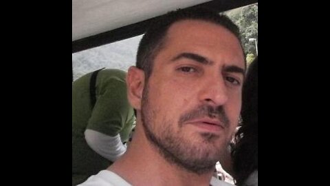 #Ritual, #sacrifice and a massive robbery of #energy part3. #wissamhaddad #gangstalking #trumanshow