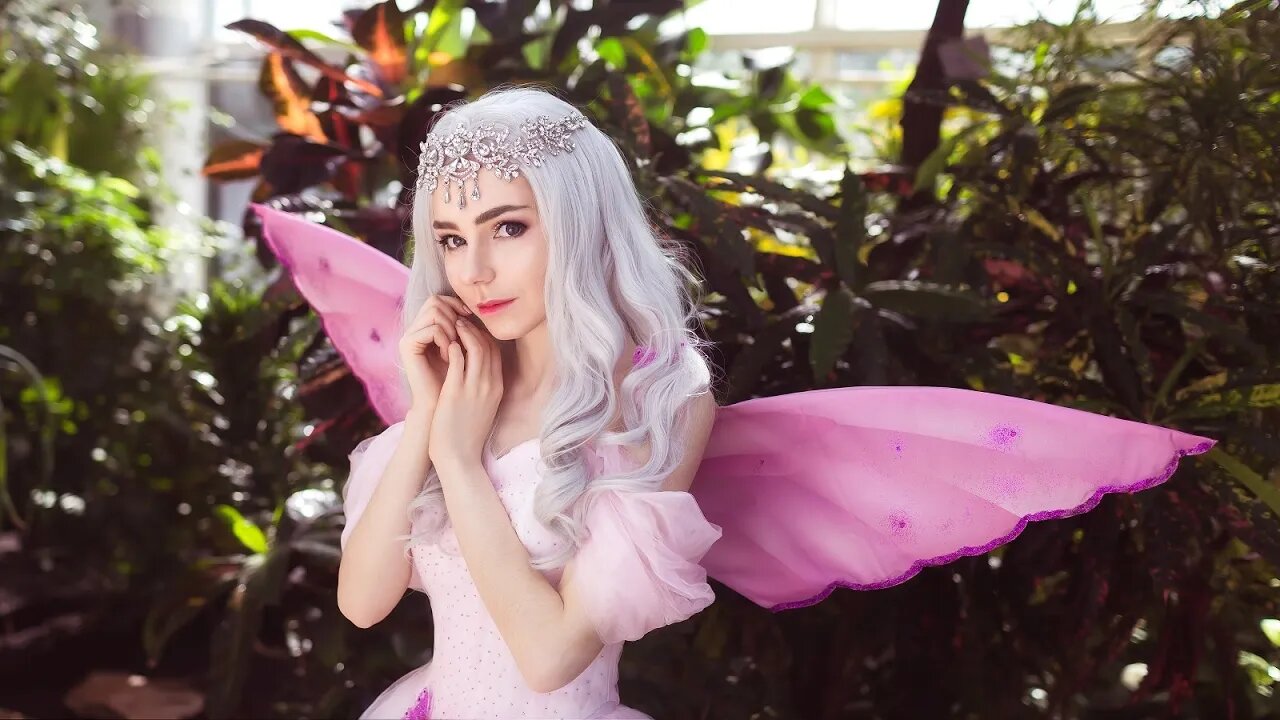 Magical Music – Fairy Princess