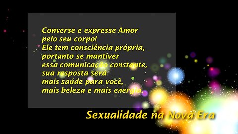 Sexualidade - Pensamento 10