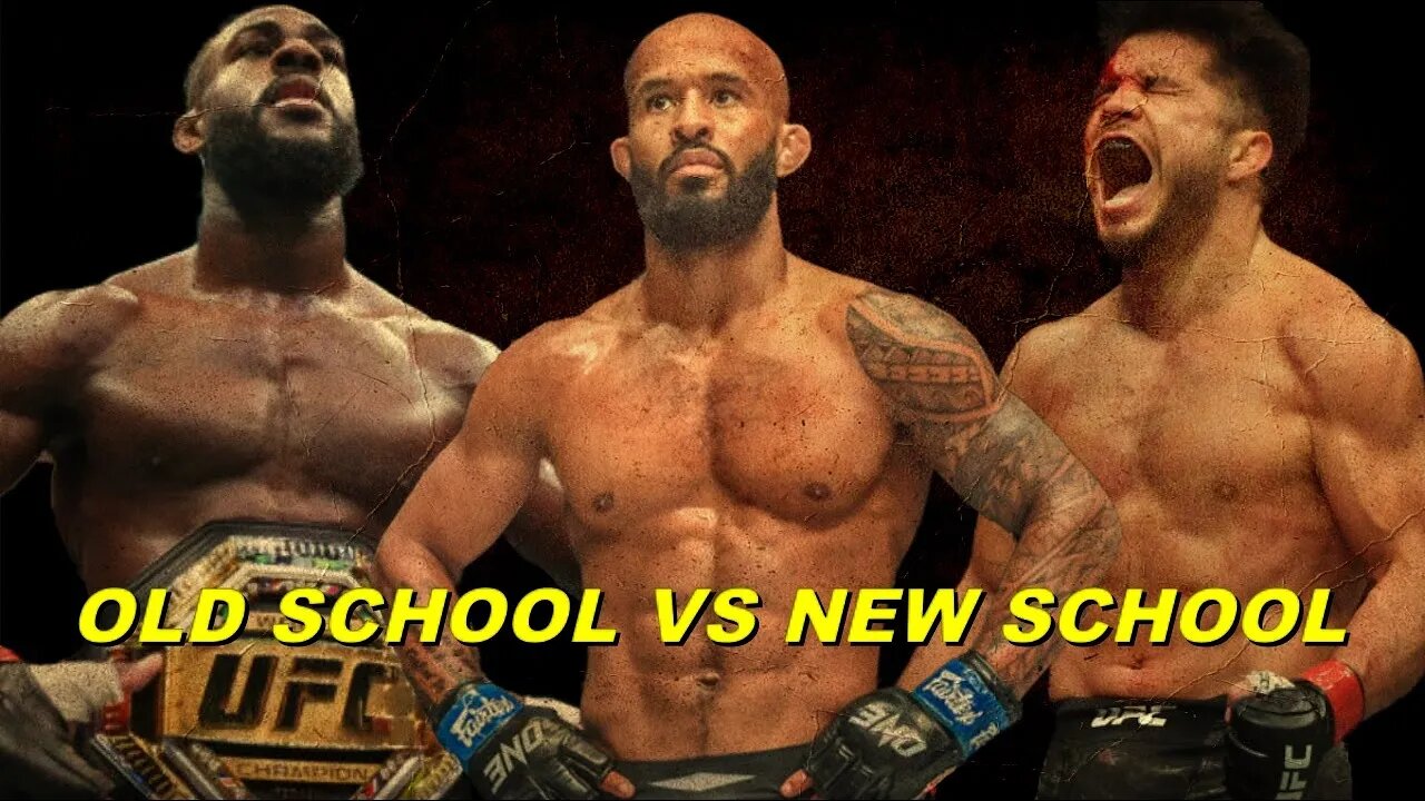 Will Henry Cejudo Out Class Aljamain Sterling? Or Is He Obsolete?