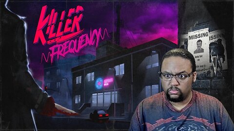 The Killing Spree | Killer Frequency Full Game