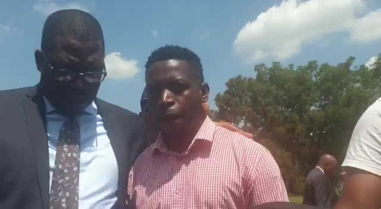 UPDATE 2 - Three learners from other schools seen on footage of stabbed Mondeor High learner incident (ihT)