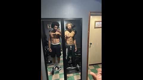 THE CORRECTION’s MIND: THEY’RE KILLING YOUR MANHOOD PT2!