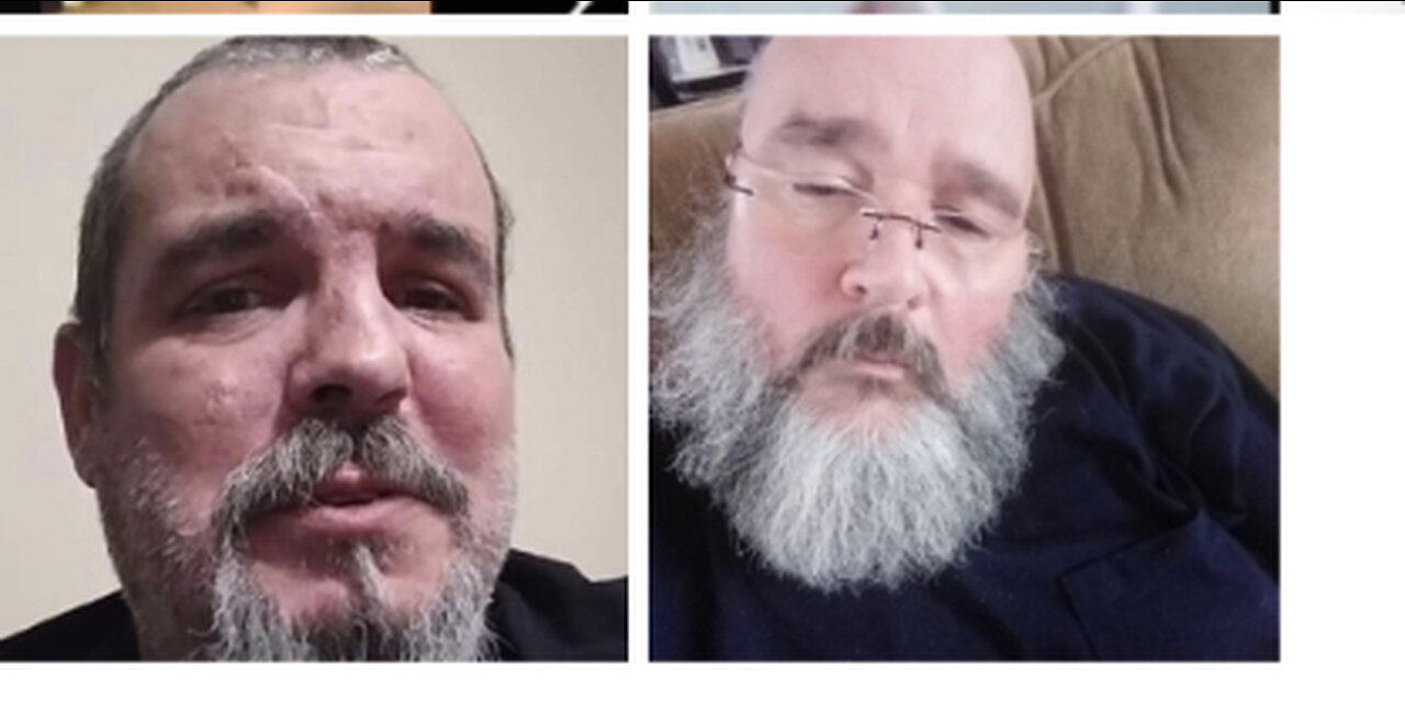 Filthy Animal Walter & Crimes Grimes: 2 Evil Bullies in a Pod