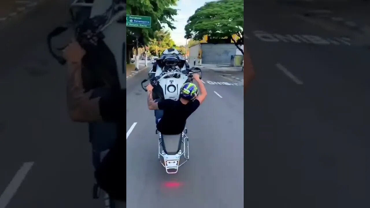 🏍️ Pessoas do grau | veja como dar grau - caras do grau #milgrau 🏍️