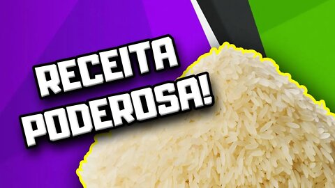 Receita do Arroz MILAGROSO para Cães | Dr. Edgard Gomes | Alimentação natural para Cães