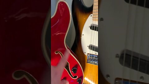 Indio Boardwalk - too good for the price? 335 guitar