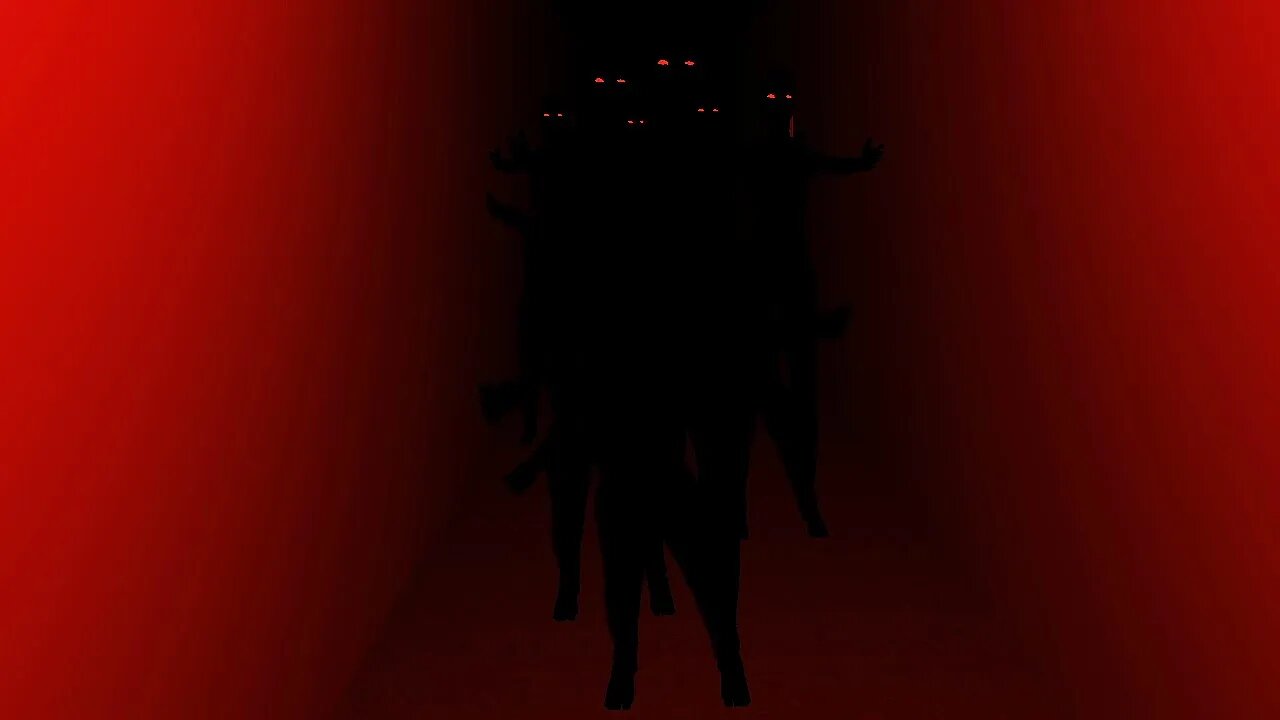 It Was Just A Dream So I'm Not Dissapointed - Horror Games