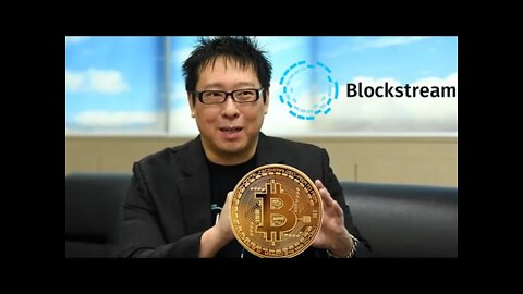 Blockstream To Build Own ASIC Bitcoin Miners: Samson Mow on $210 Million Funding Round - 8/25/2021