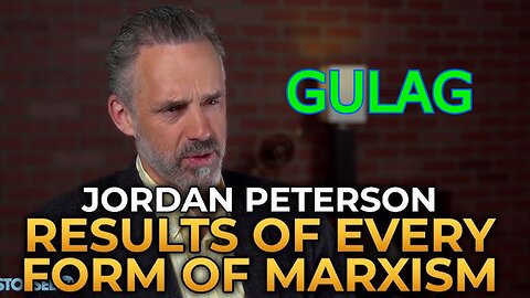 Jordan Peterson DEVASTATES Woke Race Marxists!