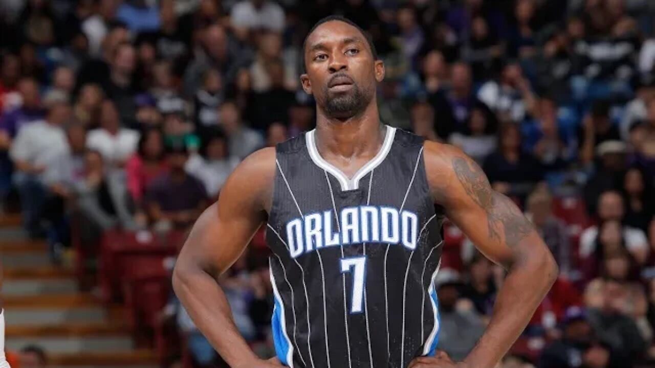 Ben Gordon arrested for allegedly punching McDonald’s security guard. #nba