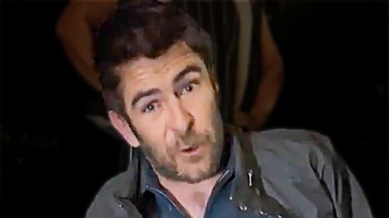 Paul M, Huddersfield 24/7/23