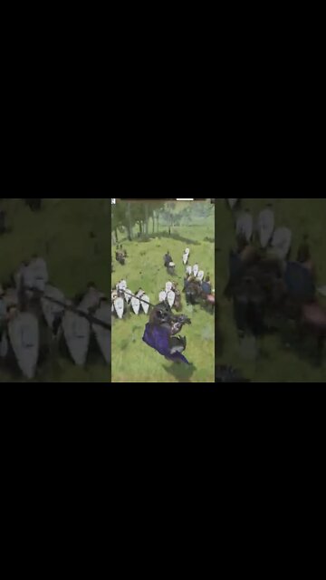 UNLEASHING THE SCOURGE AS THE LICH KING! Bannerlord Warcraft Mods WoW Mount & Blade 2 TikTok Gaming