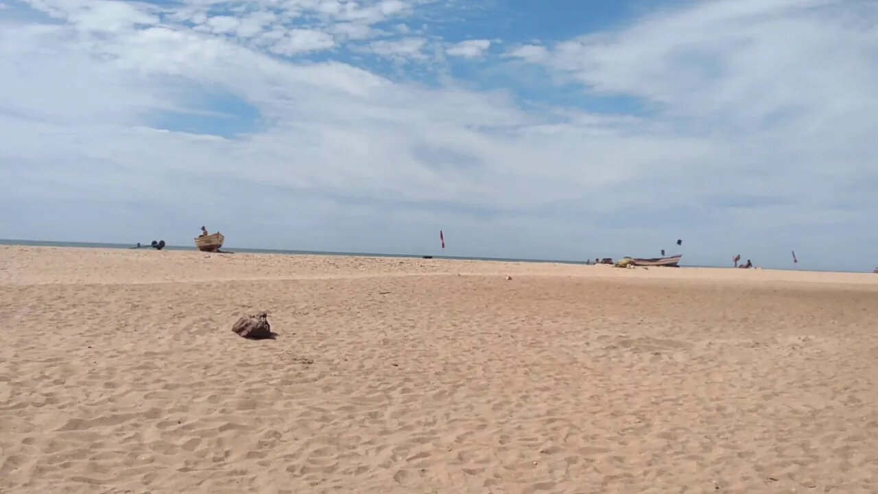 Fev 2020 praia de Morobá ES