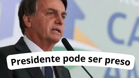 A "arapuca" está armada para a prisão de Bolsonaro?