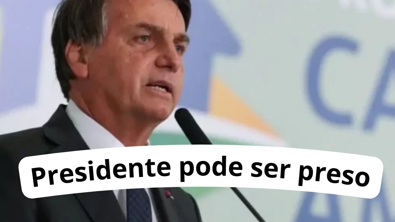 A "arapuca" está armada para a prisão de Bolsonaro?