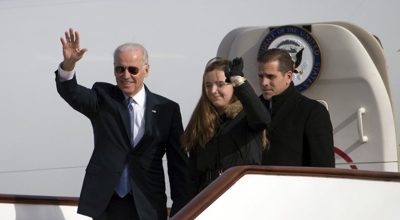 Even CNN Admits Things Not Looking Good for Biden, Then Comer Drops More Damning Info