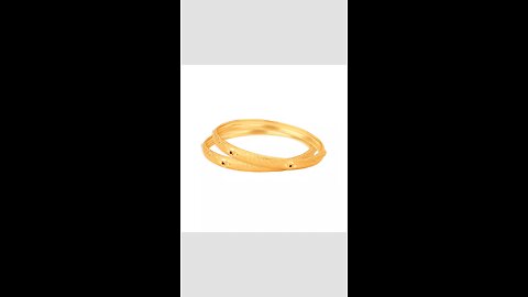 gold bangle kadha design #