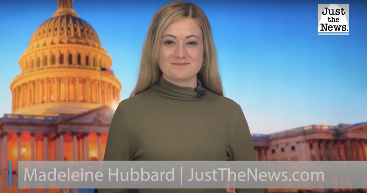 Dems ripping Thomas for nondisclosure mum on Biden judges who may have issue – Just the News Now