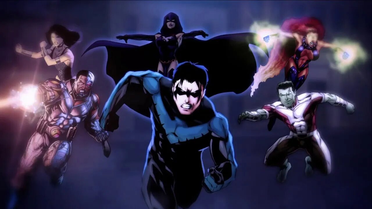 DC Universe Online| Part 3| Battling Brother Blood