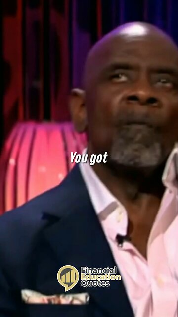 You Must Have A Plan - Chris Gardner