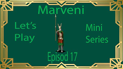 Dominions 5 Marveni Lets Play Mini Series PART 17