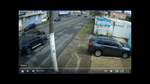 Street Survival Lessons - Any Encounter Can Turn Deadly - Road Rage & Tactics Lessons for Witnesses
