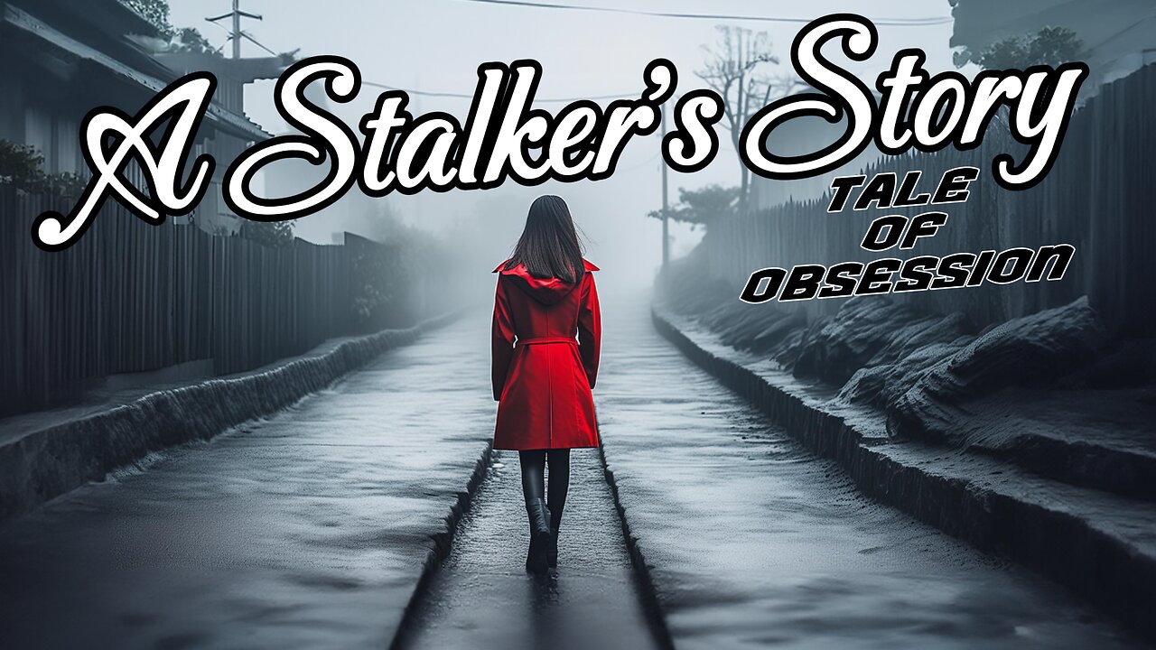 A stalker’s story