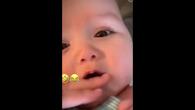 You want to see baby duh duh