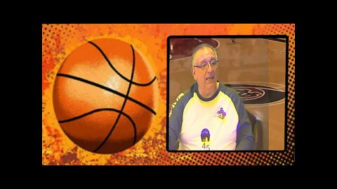 NCTV45 CEDARS SPORTS CORNER MONDAY MARCH 8 2021