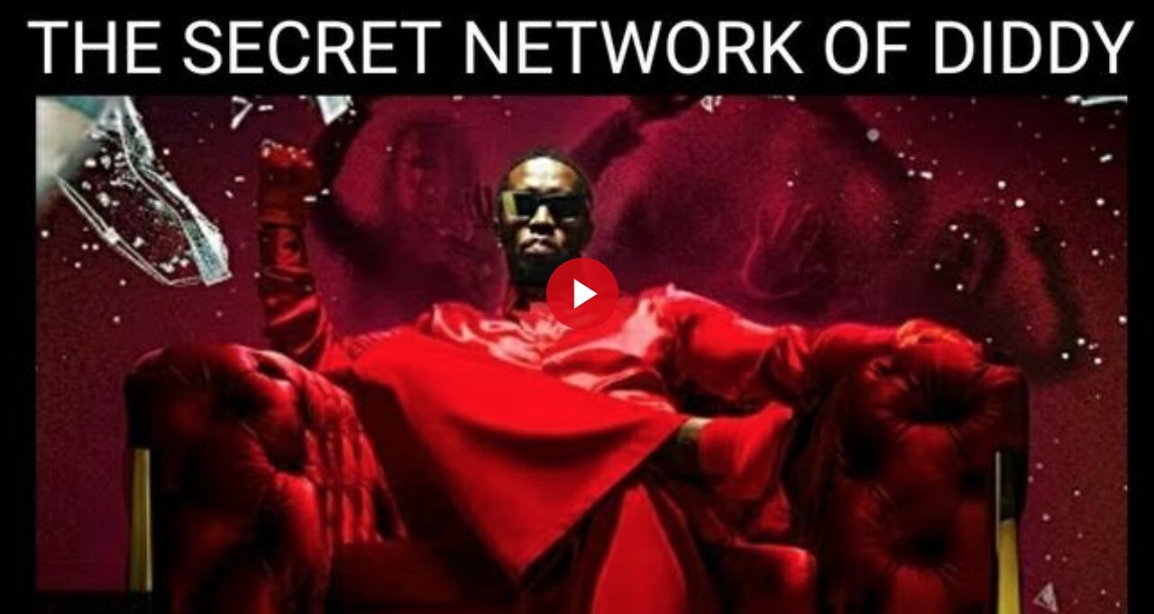 ⬛️🔺 The Secret Network of Diddy (2024) ▪️ 1-Hour Documentary