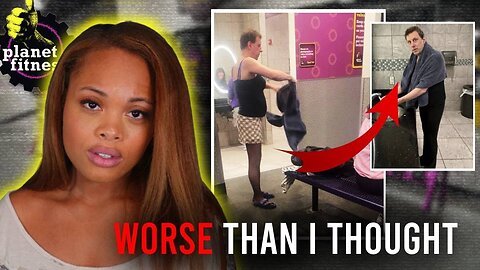 Planet Fitness EXPOSED in multiple lawsuits for allowing men into women’s changerooms