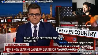 Jon Zherka - Biggest Black Pill