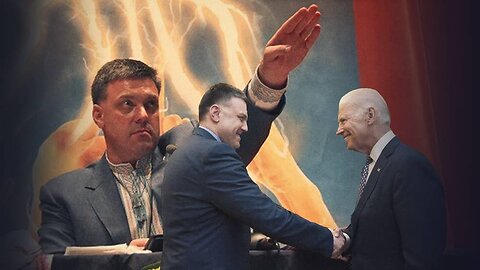 Democrats Finally Admit It Joe Biden Illegal Started A War With Russia