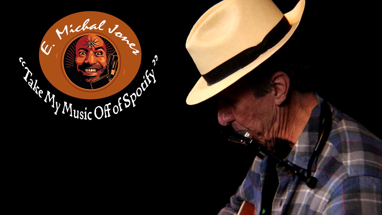 Neil Young vs. Joe Rogan, "Take My Music Off of Spotify"