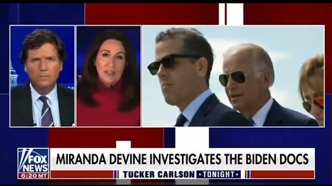 Biden’s Incestuous Symbiotic Relationship With UPenn Attracted Lots Chinese Money: Devine