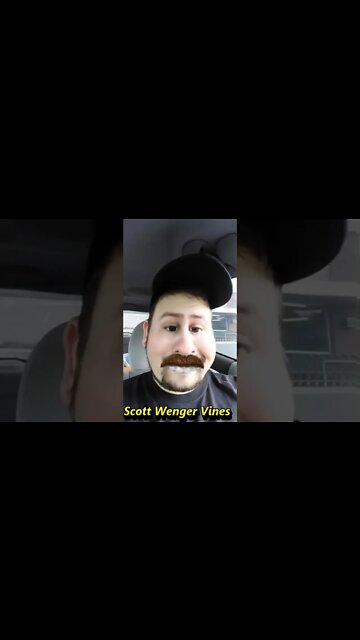 Scott The Bucked Teeth Boy