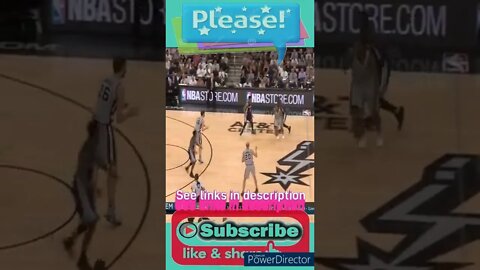 KAWHI LEONARD NBA DEFENSIVE HIGHLIGHTS #SHORT 12