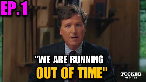 BREAKING: Tucker Carlson New Twitter Episode 1