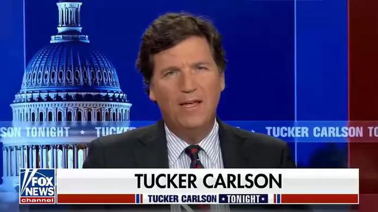 Tucker Carlson Tonight 04⧸17⧸23 (Tucker interviews Elon Musk)