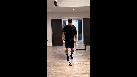 "How Dad's Feel When Their Son Scores a Goal Follow For More Videos Have Virelreels Growaccount"...!
