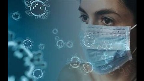 MESMO VACINADOS, Tem Que Usar Mascaras Em Casa E Sem Vacina Não há..
