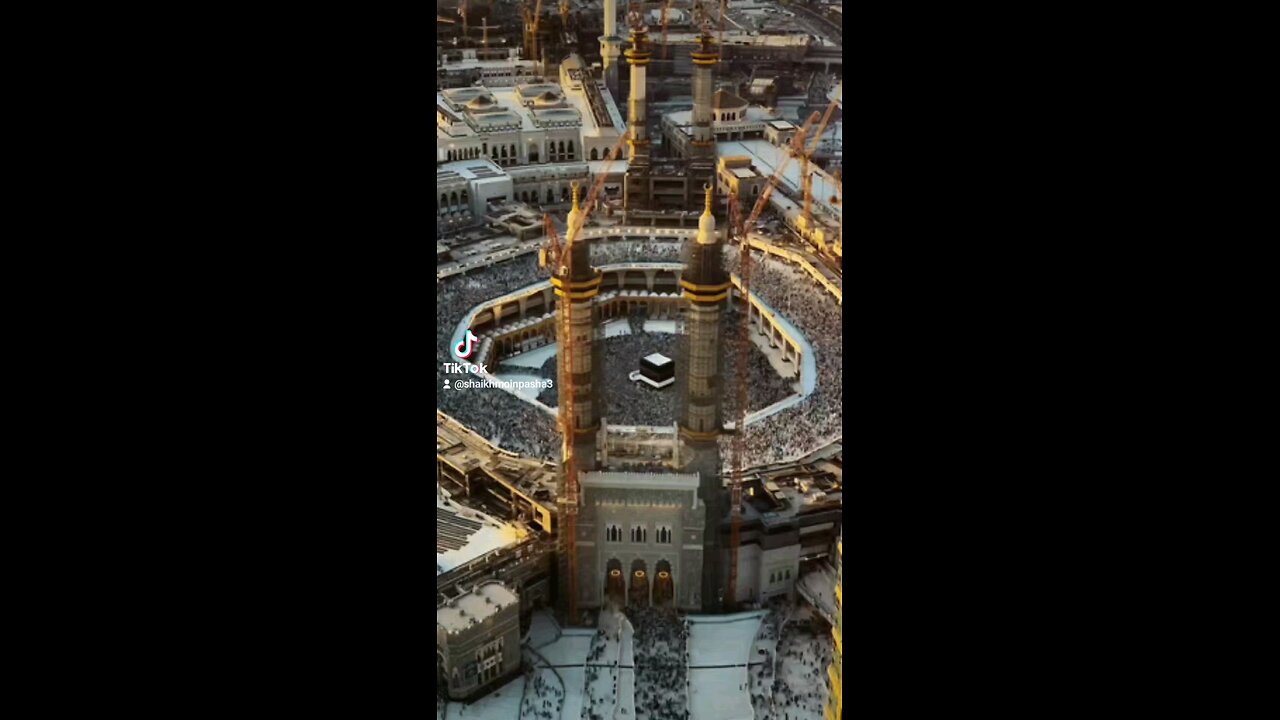 Makkah